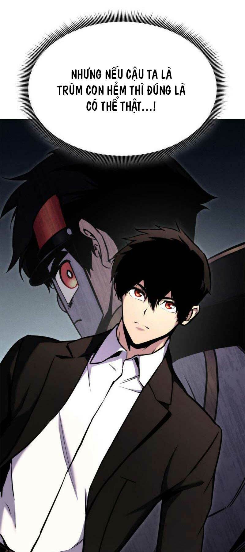 Huyền Thoại Game Thủ – Tái Xuất Chapter 122 10