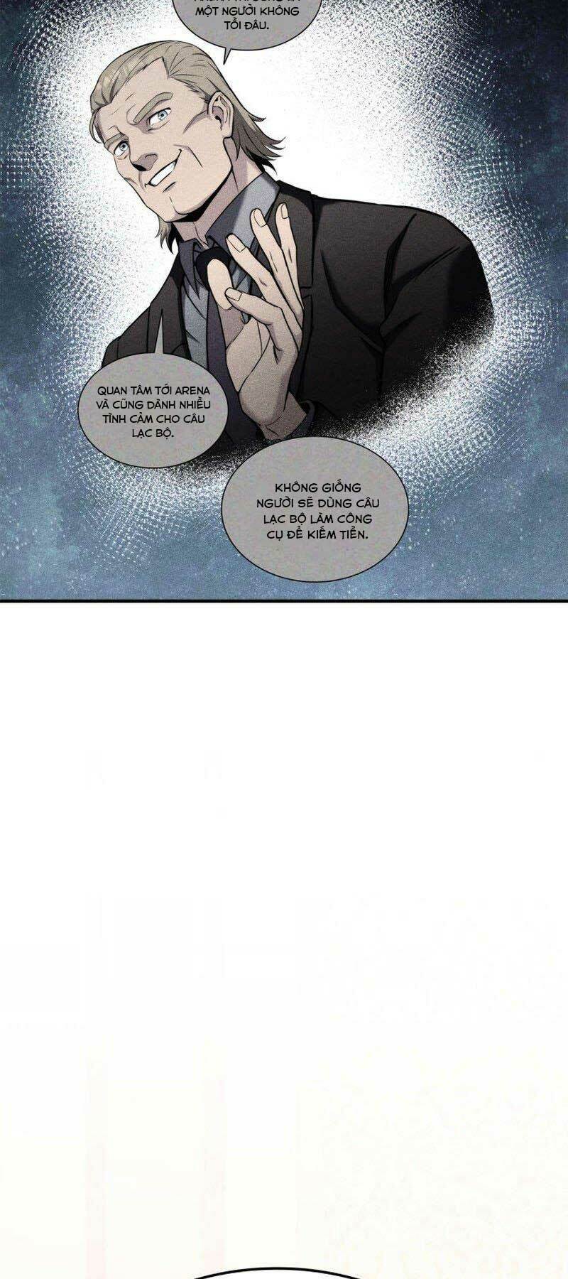 Huyền Thoại Game Thủ – Tái Xuất Chapter 122 13