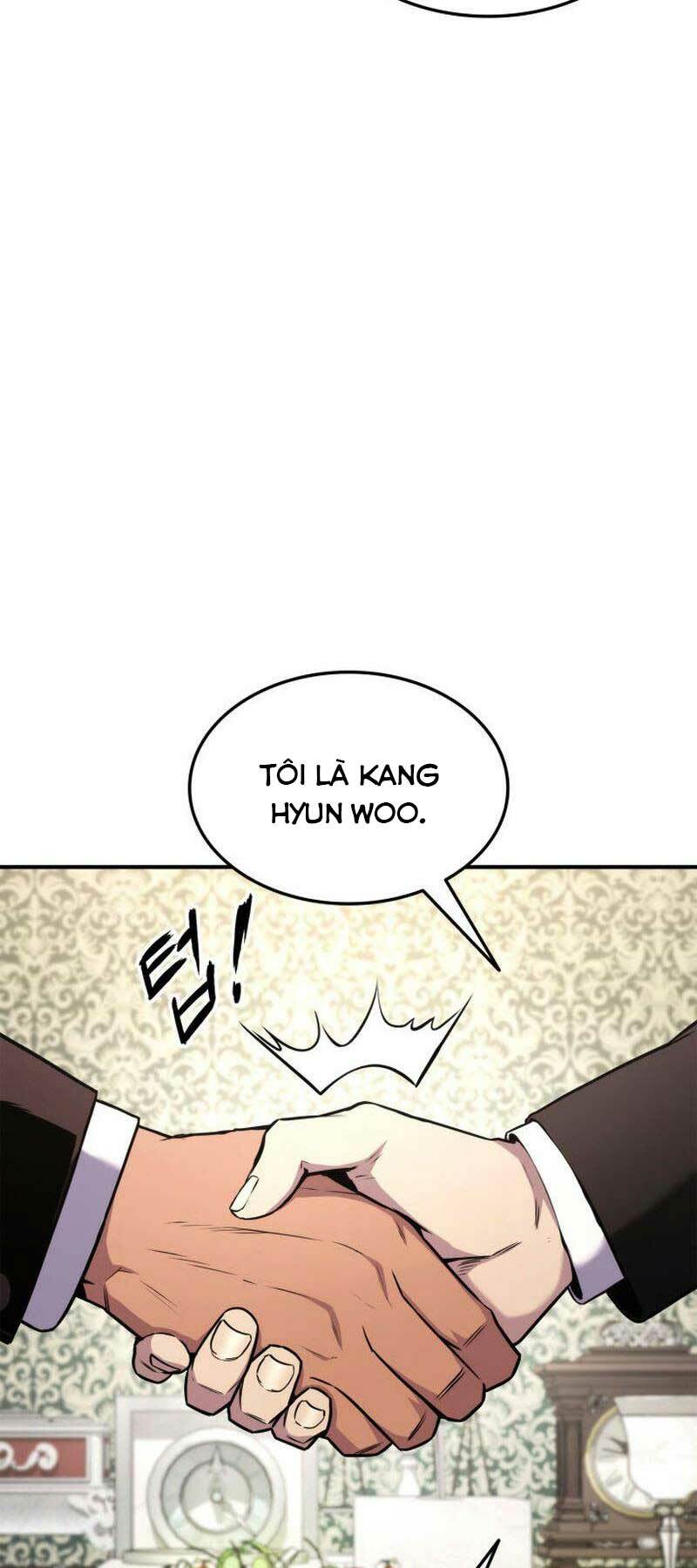 Huyền Thoại Game Thủ – Tái Xuất Chapter 122 17