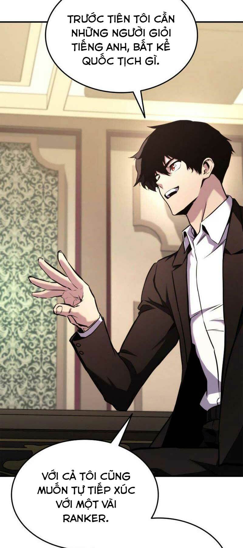 Huyền Thoại Game Thủ – Tái Xuất Chapter 122 20