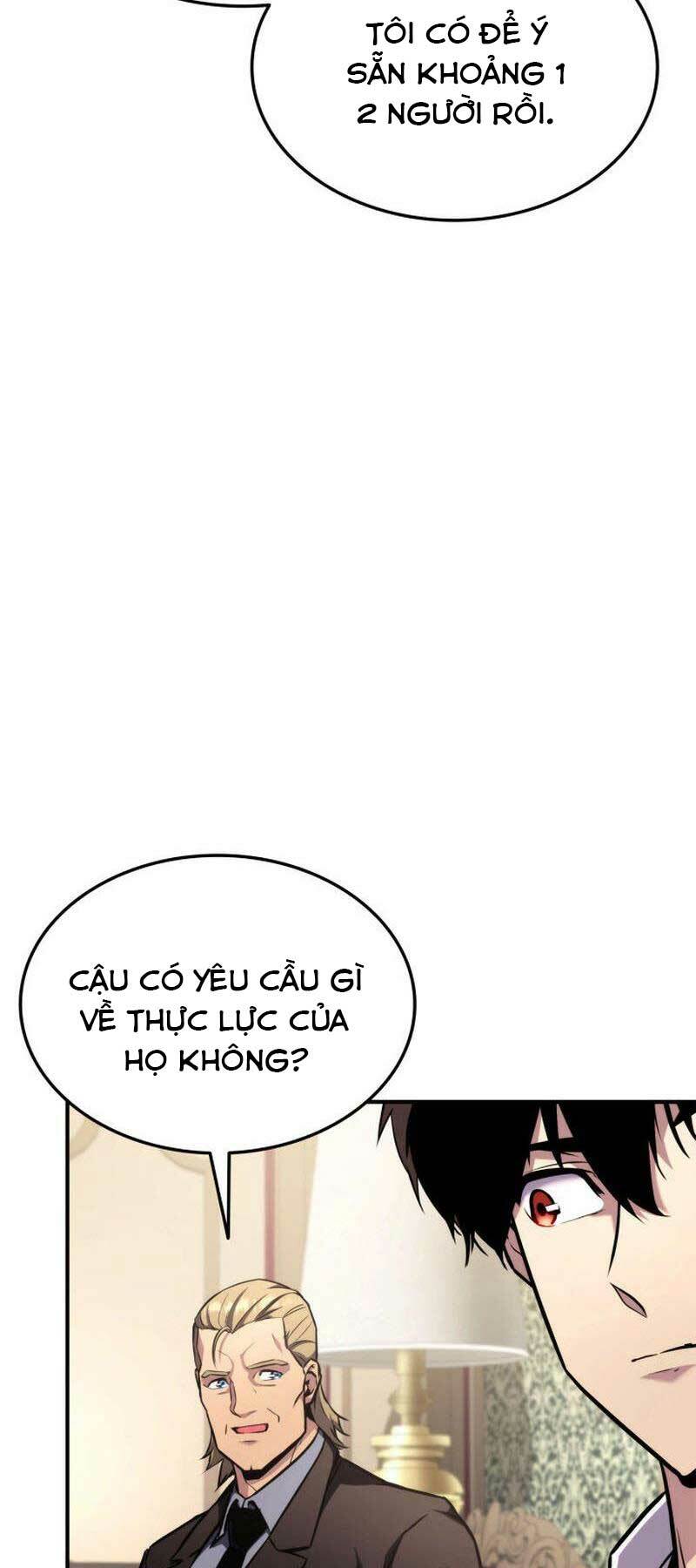 Huyền Thoại Game Thủ – Tái Xuất Chapter 122 21