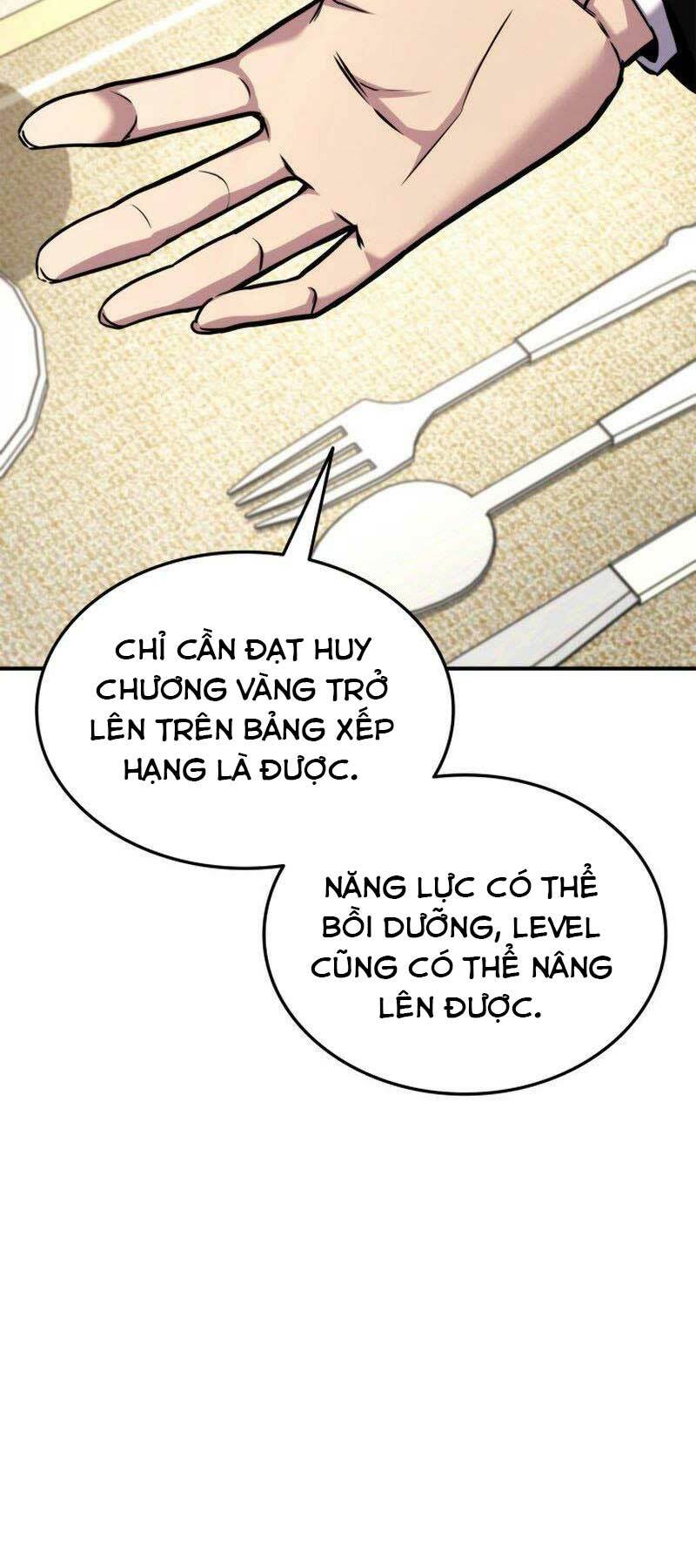 Huyền Thoại Game Thủ – Tái Xuất Chapter 122 23