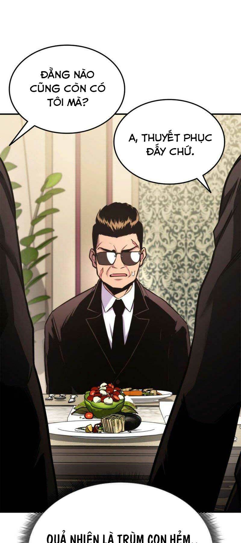 Huyền Thoại Game Thủ – Tái Xuất Chapter 122 24