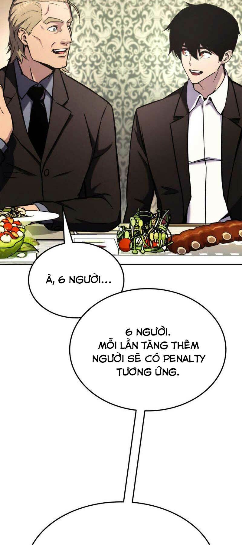 Huyền Thoại Game Thủ – Tái Xuất Chapter 122 28