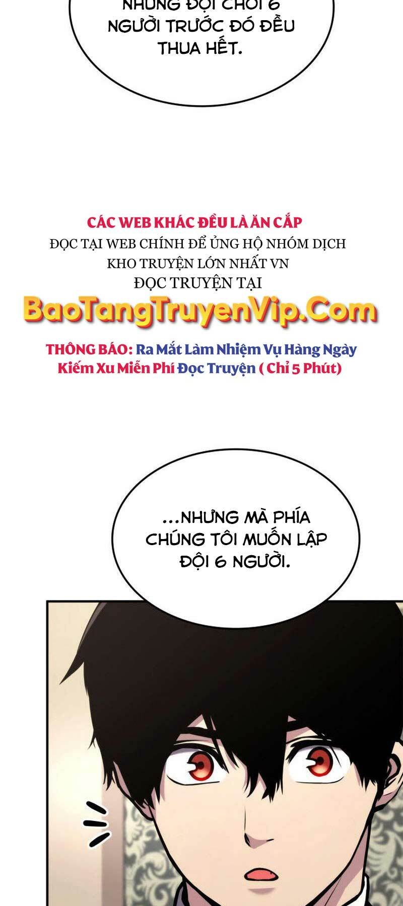 Huyền Thoại Game Thủ – Tái Xuất Chapter 122 31
