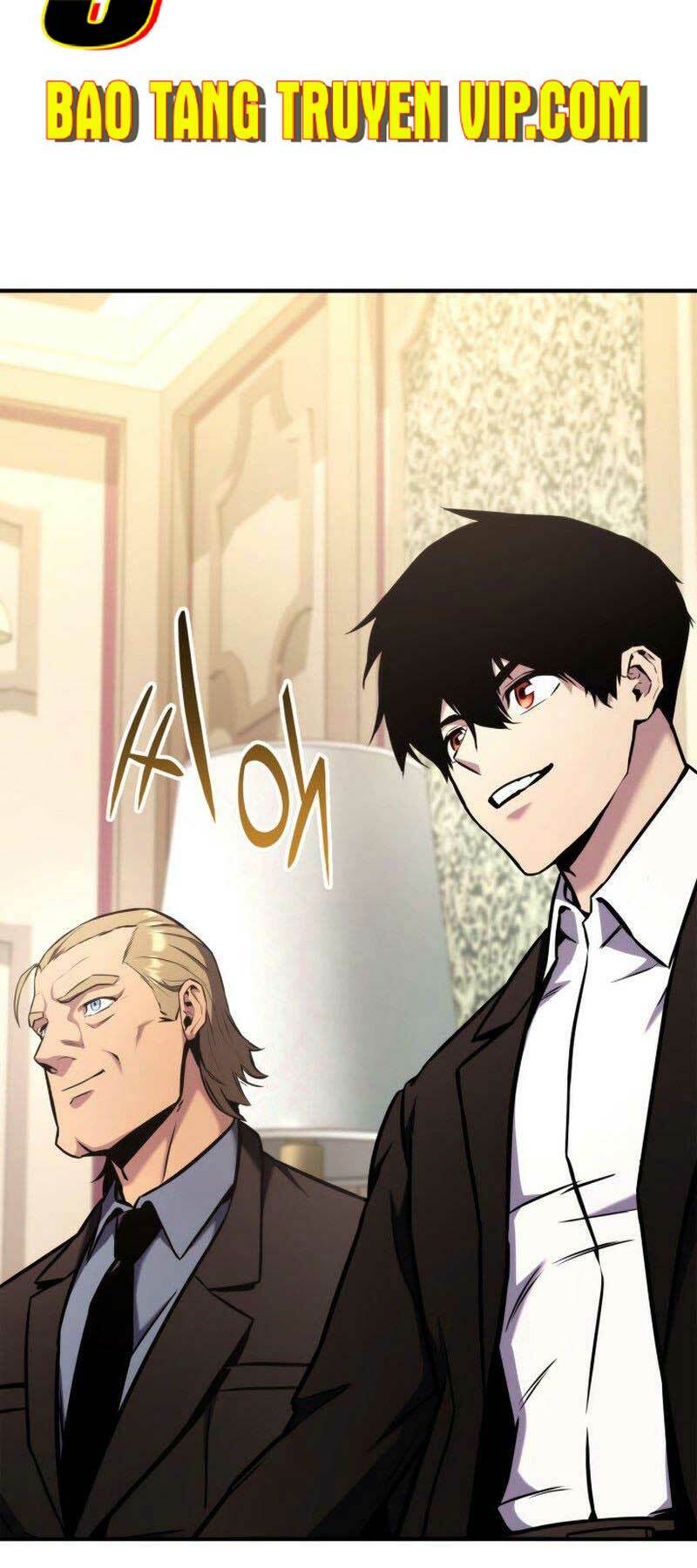 Huyền Thoại Game Thủ – Tái Xuất Chapter 122 34