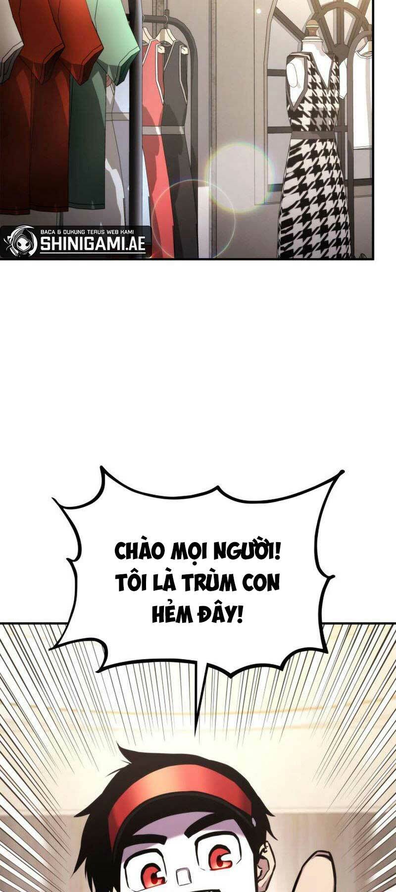 Huyền Thoại Game Thủ – Tái Xuất Chapter 122 37