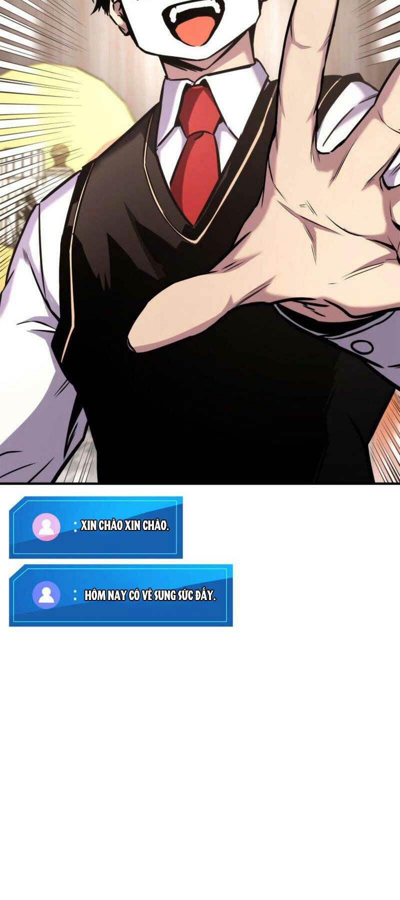 Huyền Thoại Game Thủ – Tái Xuất Chapter 122 38