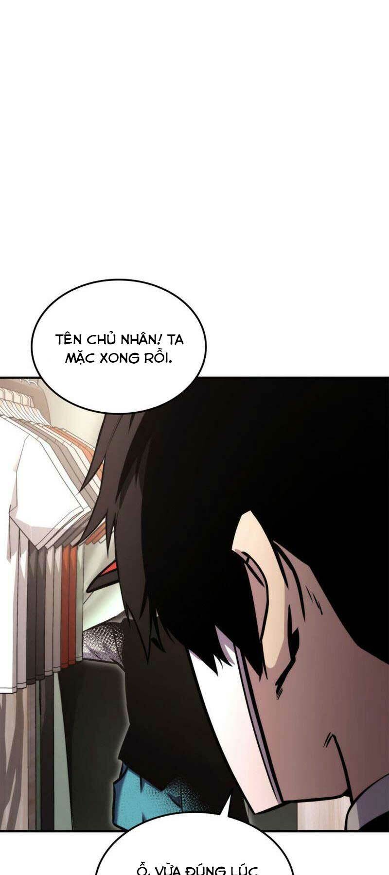 Huyền Thoại Game Thủ – Tái Xuất Chapter 122 47