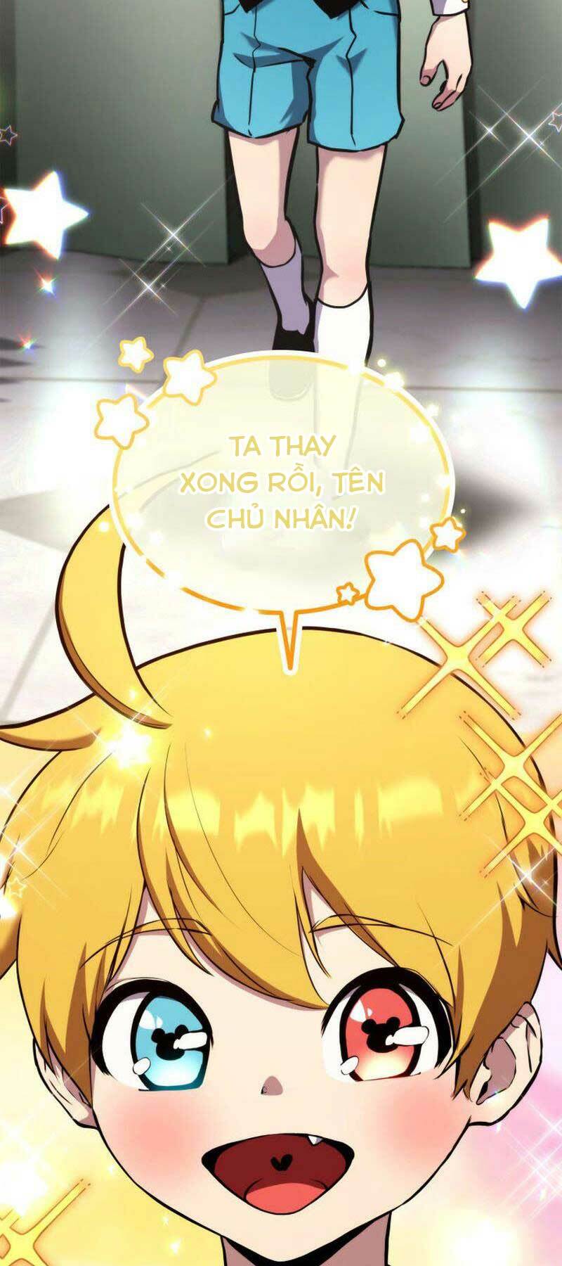 Huyền Thoại Game Thủ – Tái Xuất Chapter 122 49