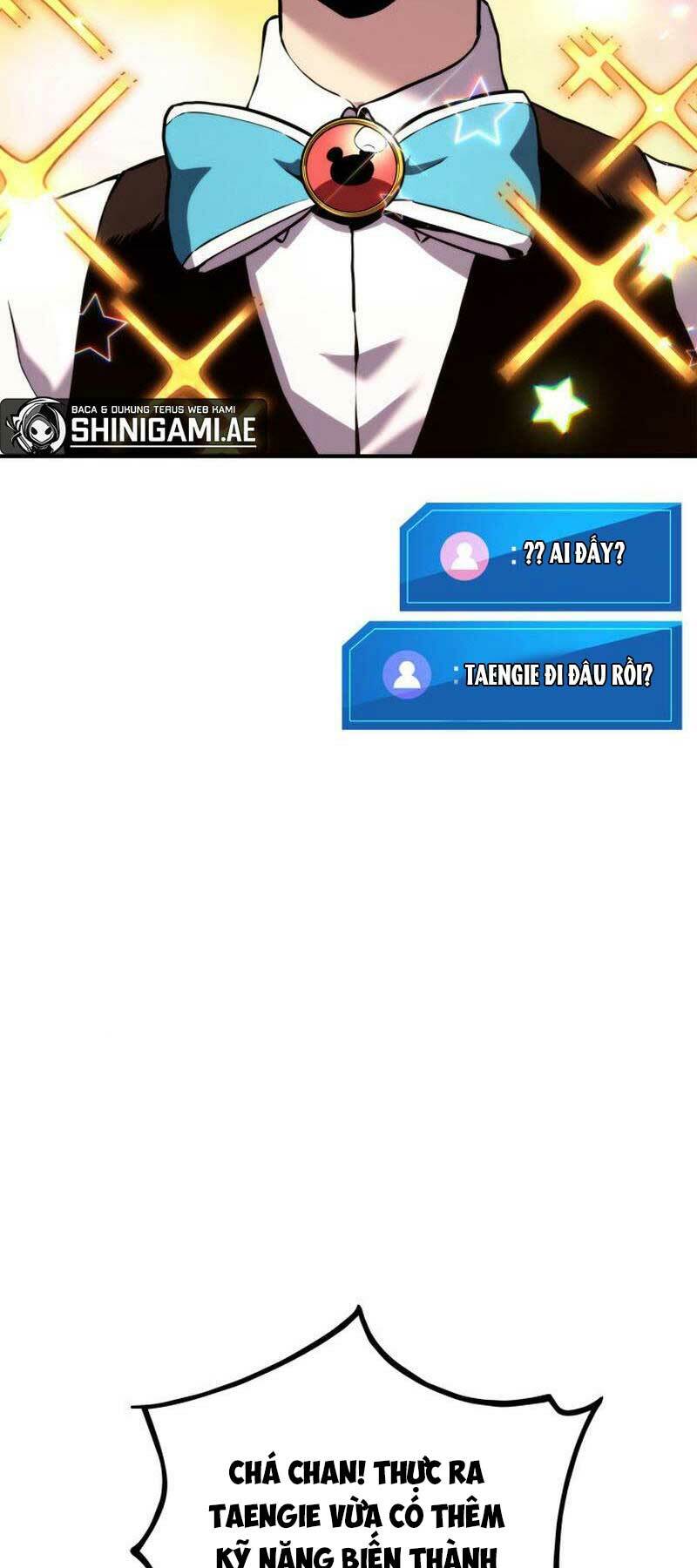 Huyền Thoại Game Thủ – Tái Xuất Chapter 122 50