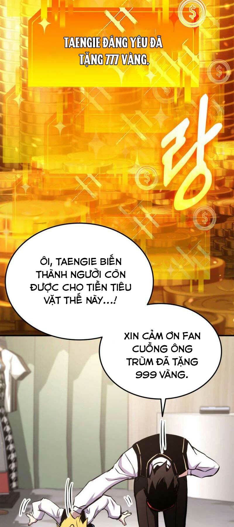 Huyền Thoại Game Thủ – Tái Xuất Chapter 122 57