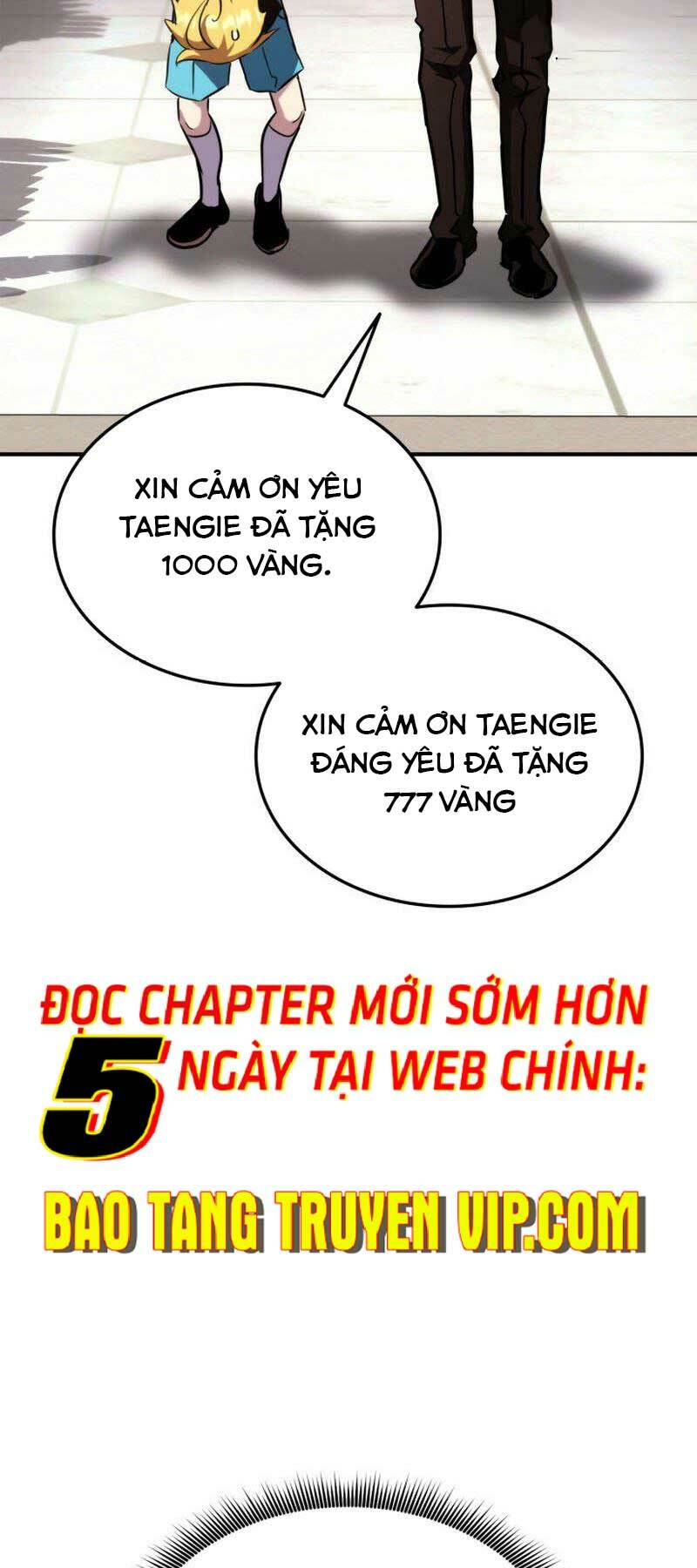 Huyền Thoại Game Thủ – Tái Xuất Chapter 122 58