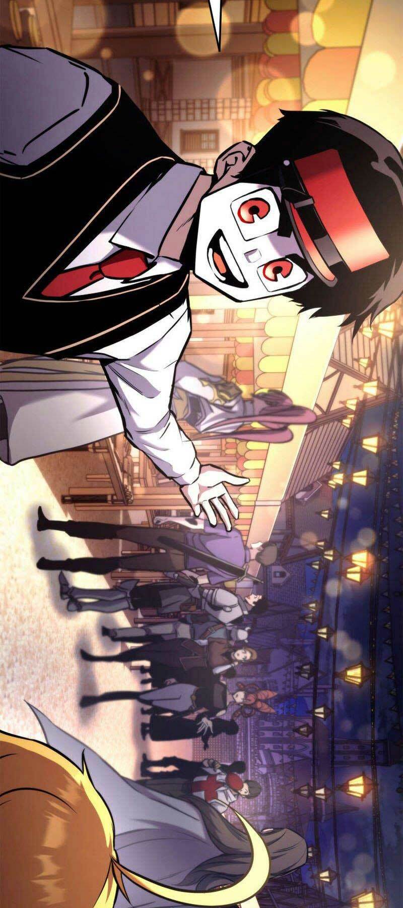 Huyền Thoại Game Thủ – Tái Xuất Chapter 122 62