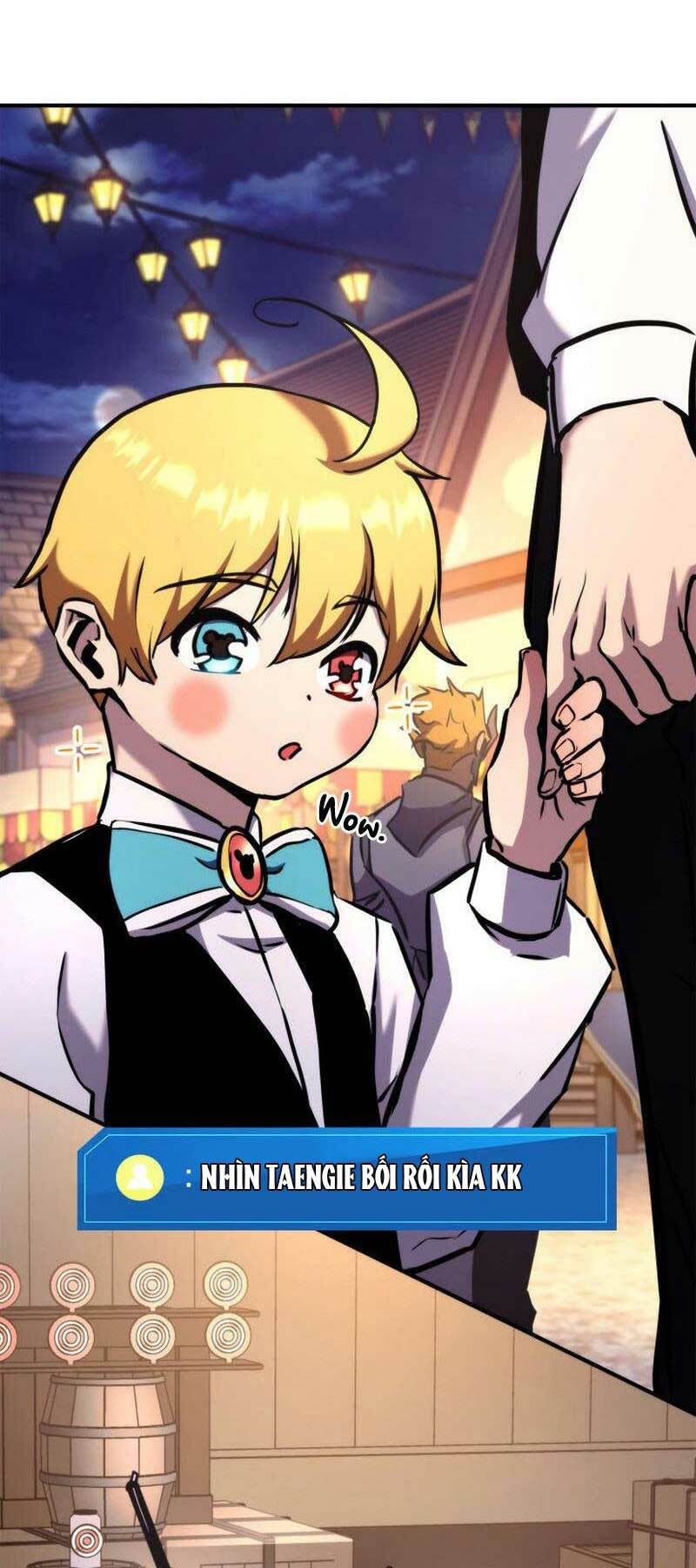 Huyền Thoại Game Thủ – Tái Xuất Chapter 122 67