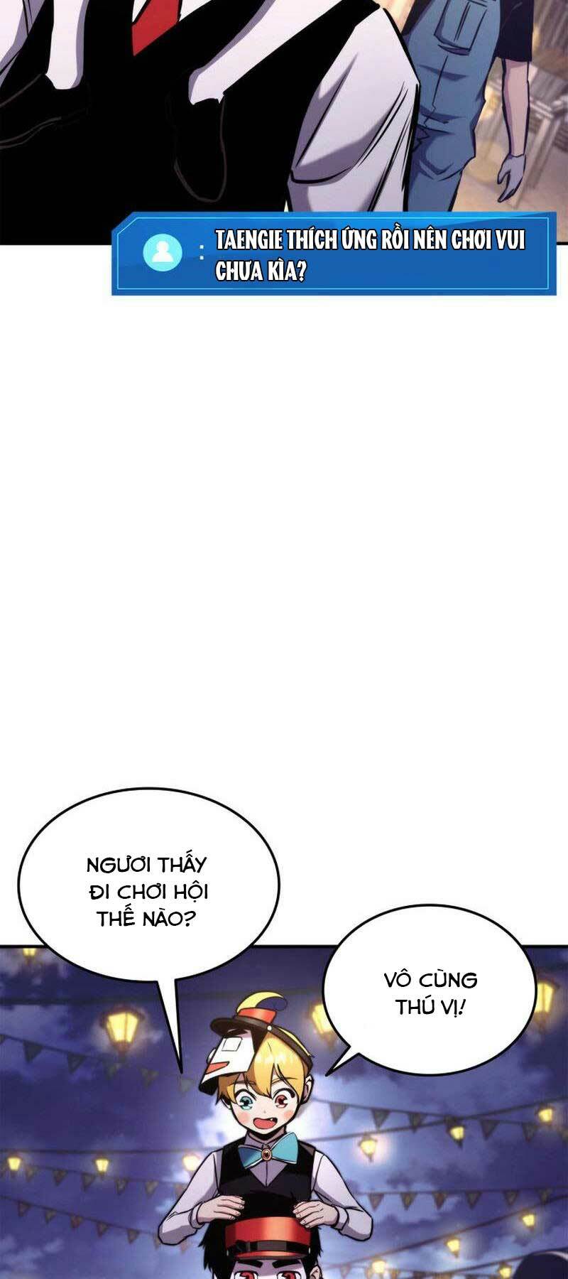 Huyền Thoại Game Thủ – Tái Xuất Chapter 122 69