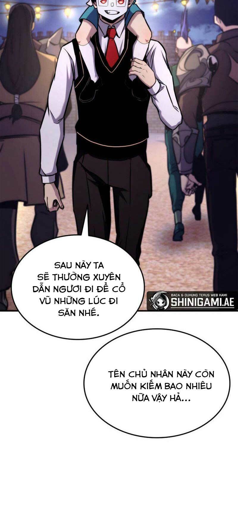 Huyền Thoại Game Thủ – Tái Xuất Chapter 122 70