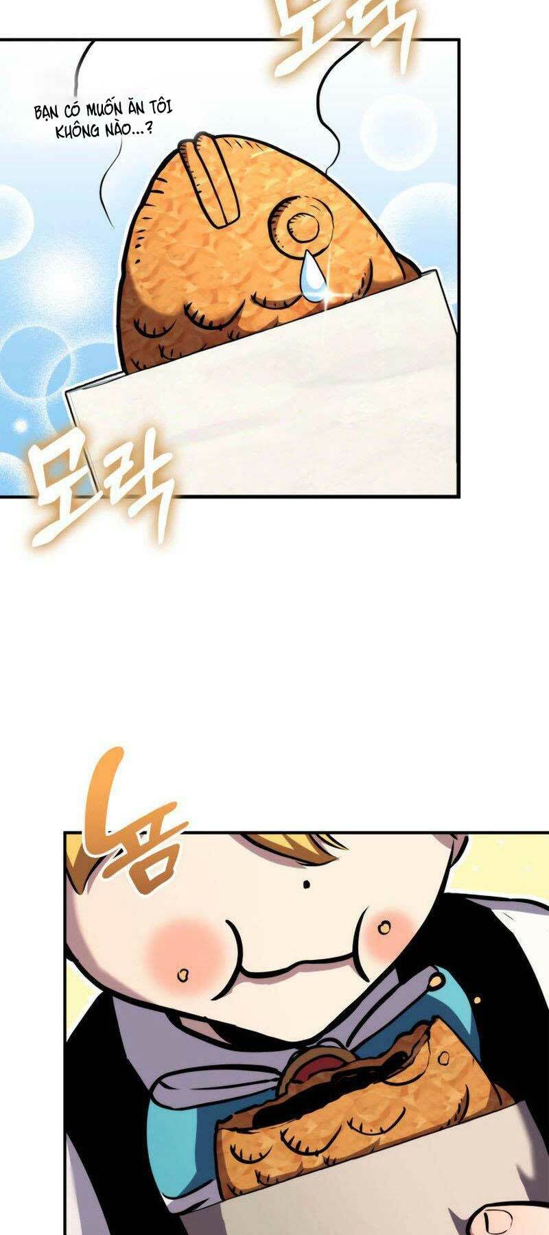 Huyền Thoại Game Thủ – Tái Xuất Chapter 122 74