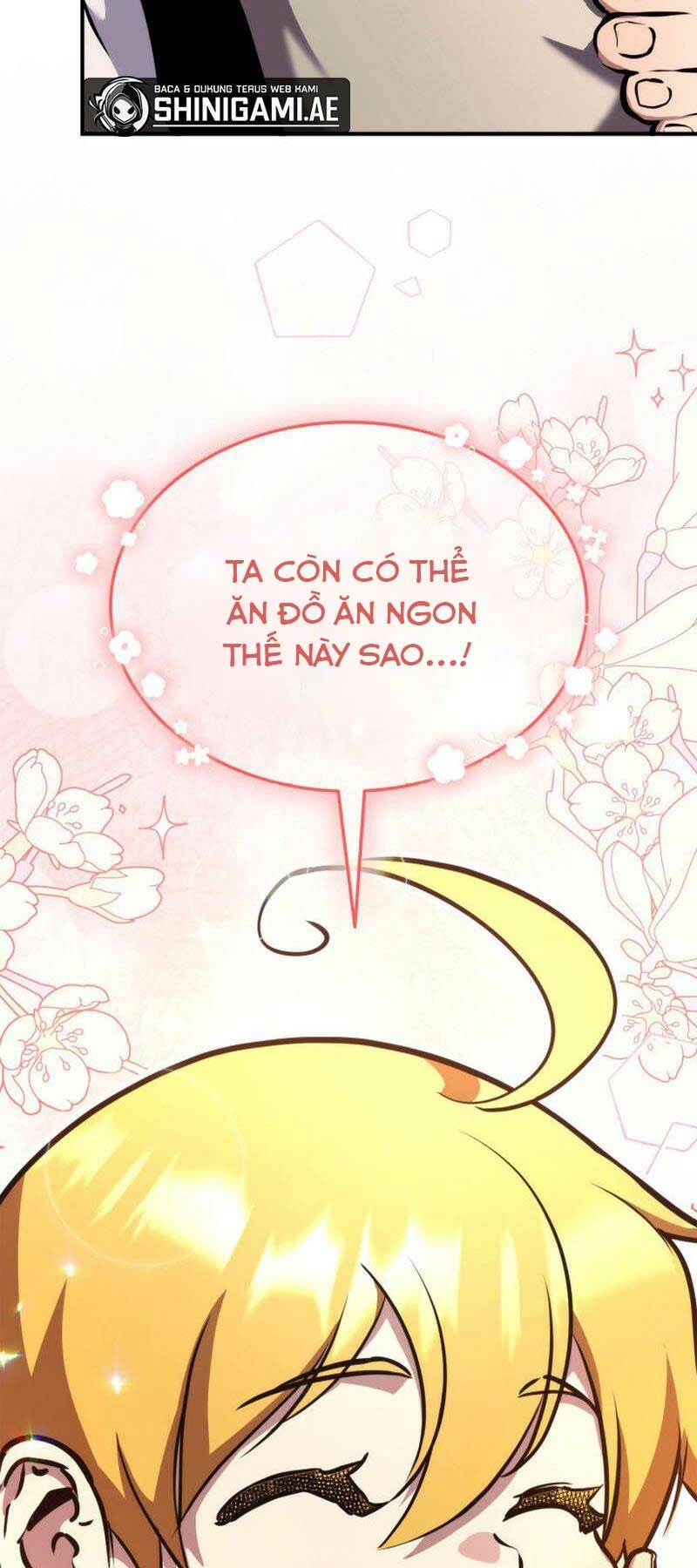 Huyền Thoại Game Thủ – Tái Xuất Chapter 122 75