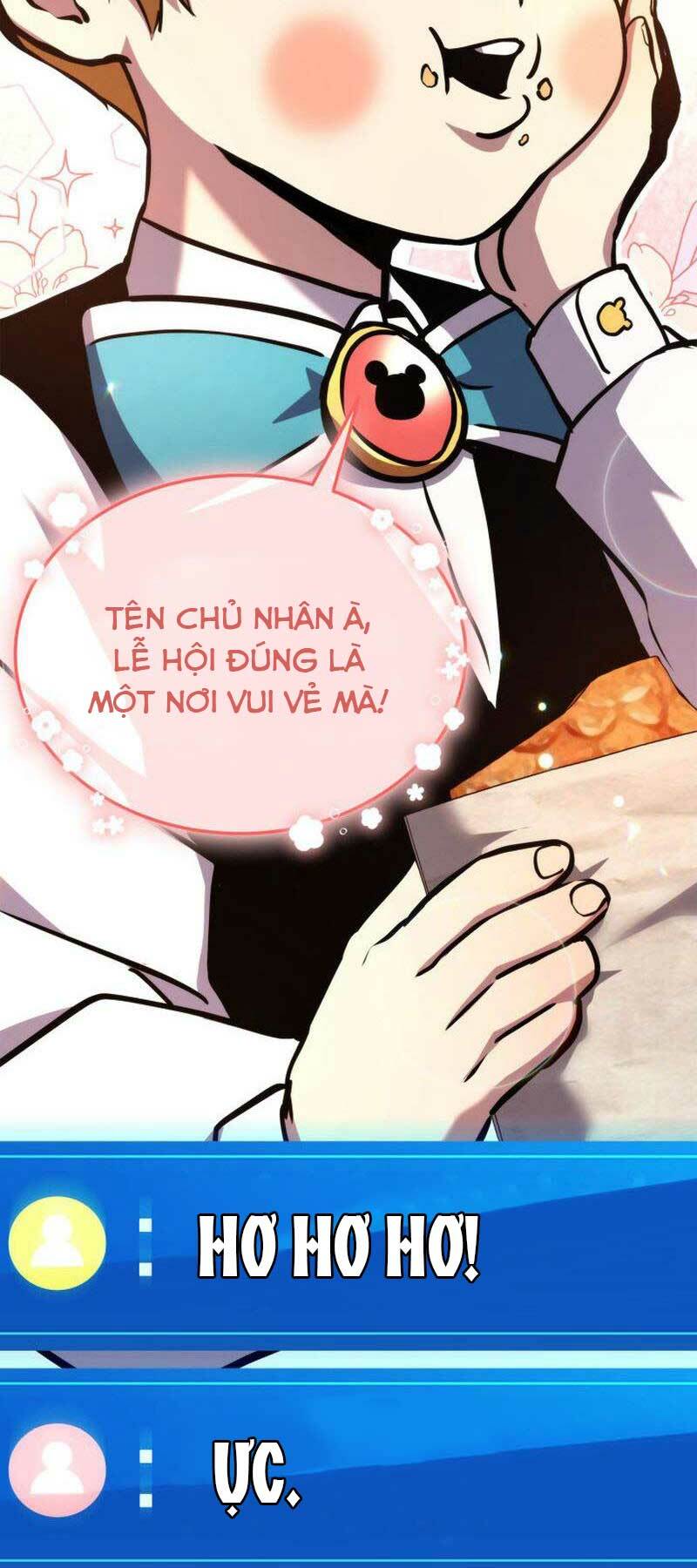 Huyền Thoại Game Thủ – Tái Xuất Chapter 122 76