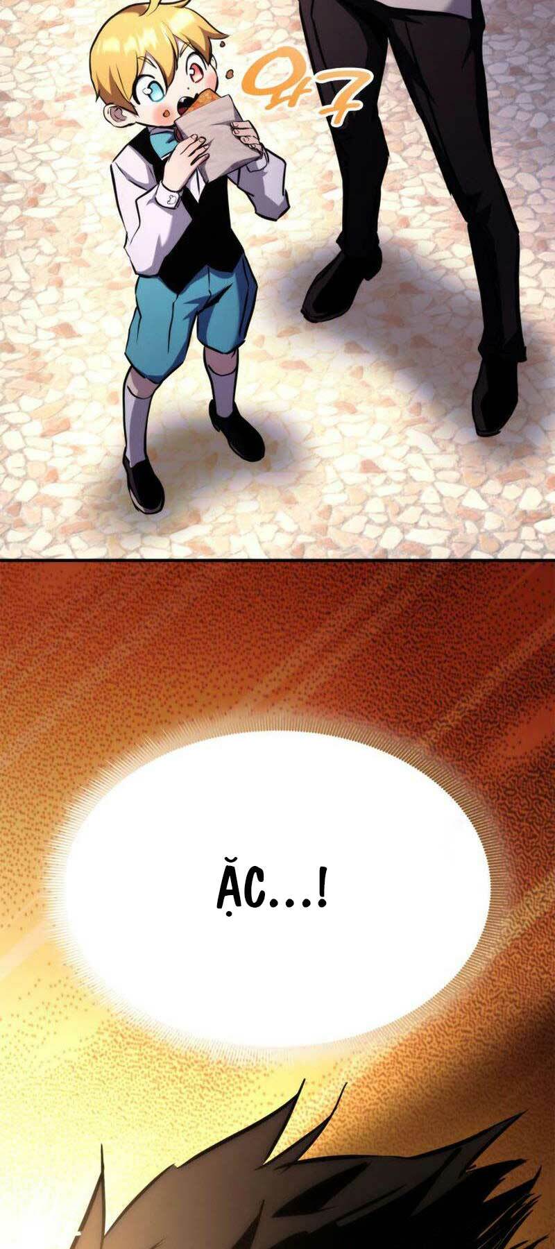 Huyền Thoại Game Thủ – Tái Xuất Chapter 122 78