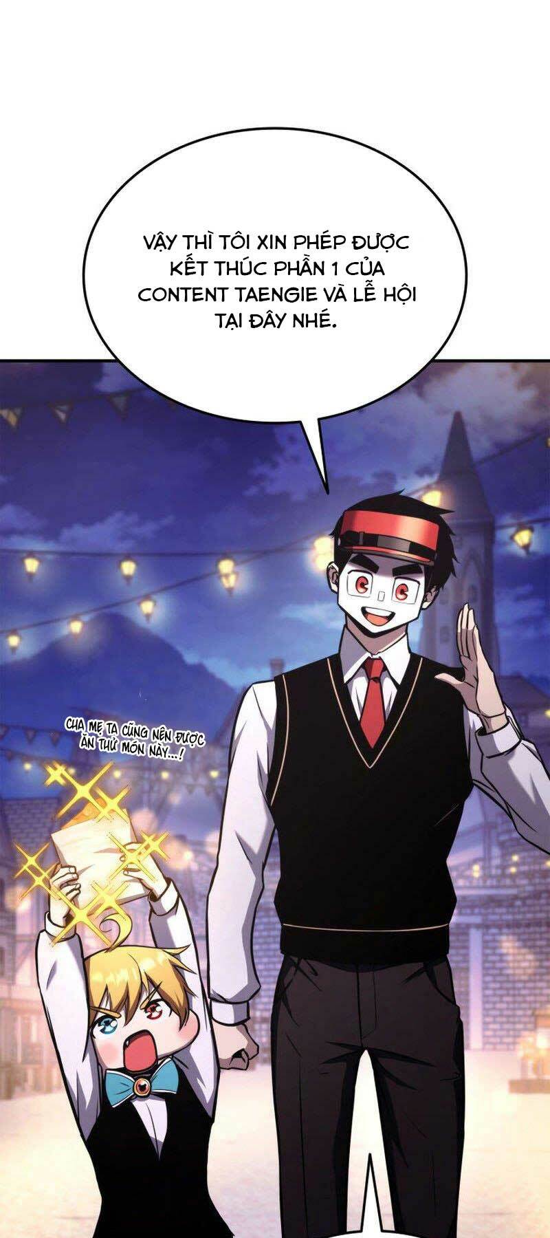 Huyền Thoại Game Thủ – Tái Xuất Chapter 122 82