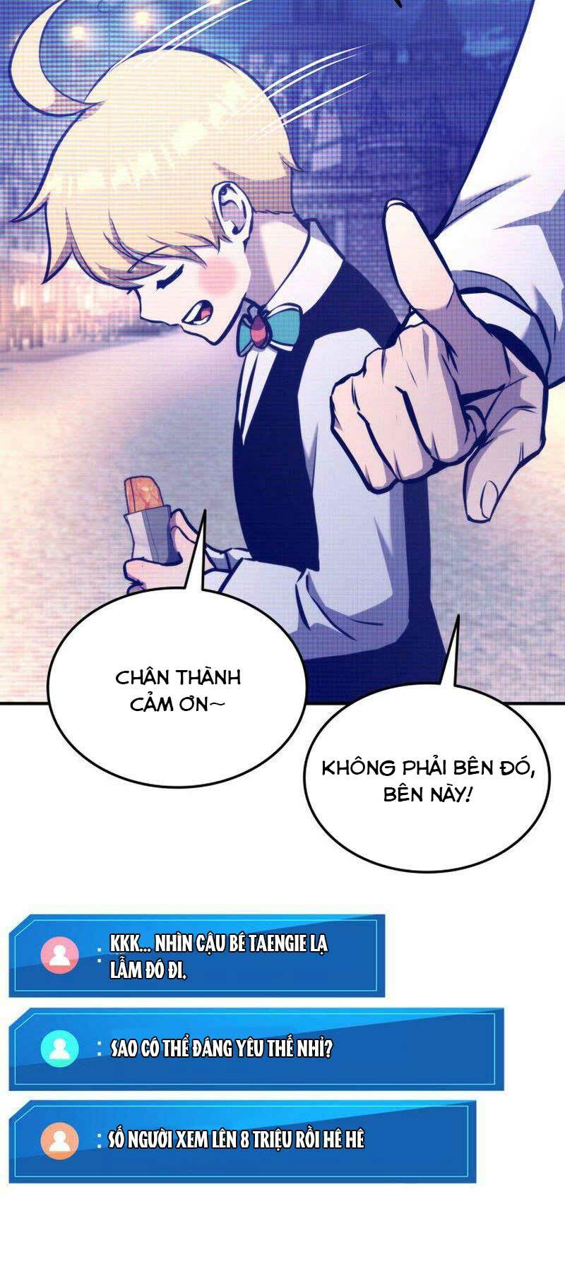 Huyền Thoại Game Thủ – Tái Xuất Chapter 122 84