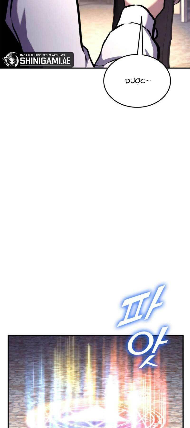 Huyền Thoại Game Thủ – Tái Xuất Chapter 122 89