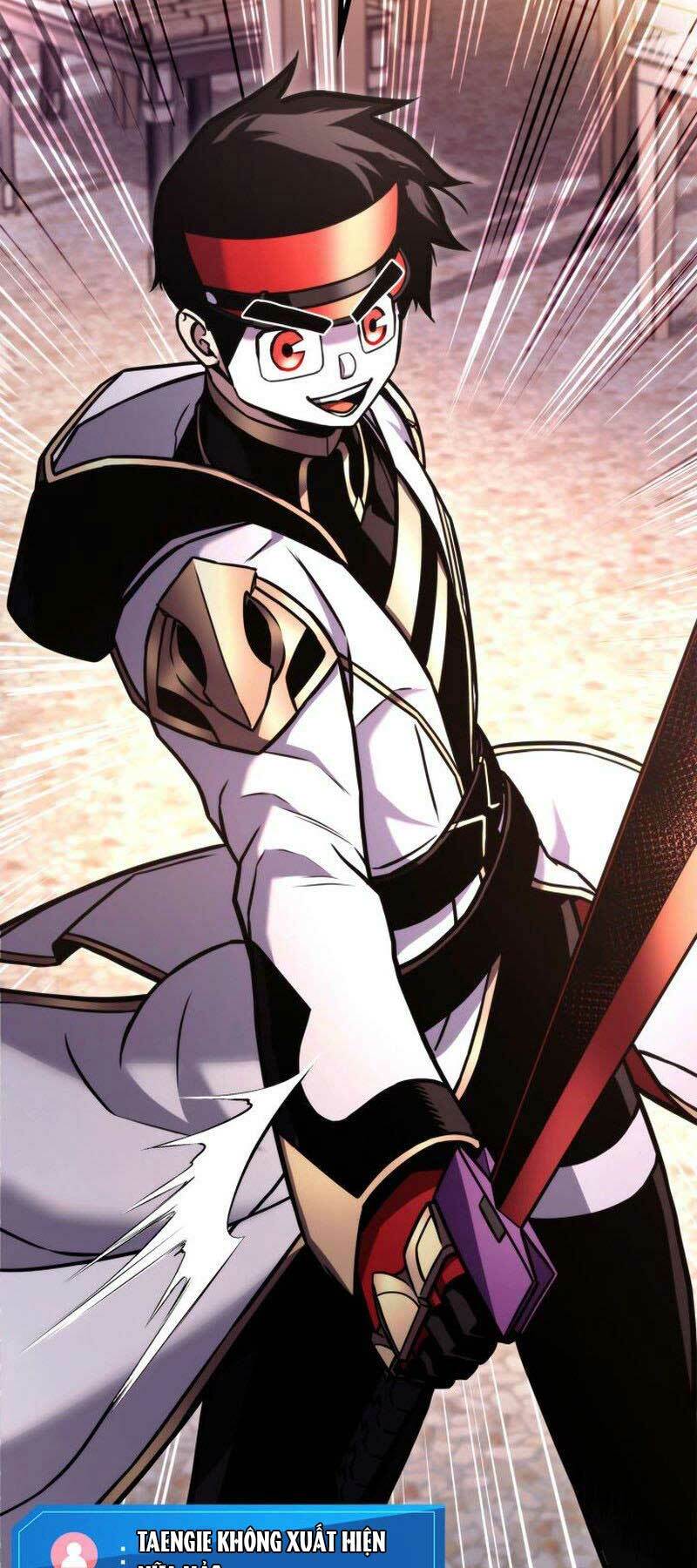 Huyền Thoại Game Thủ – Tái Xuất Chapter 122 91