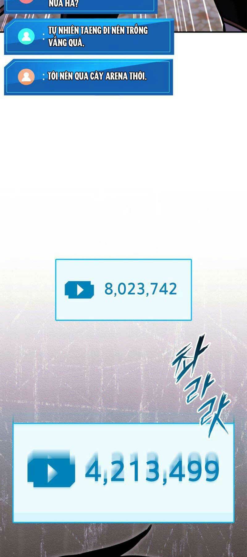 Huyền Thoại Game Thủ – Tái Xuất Chapter 122 92