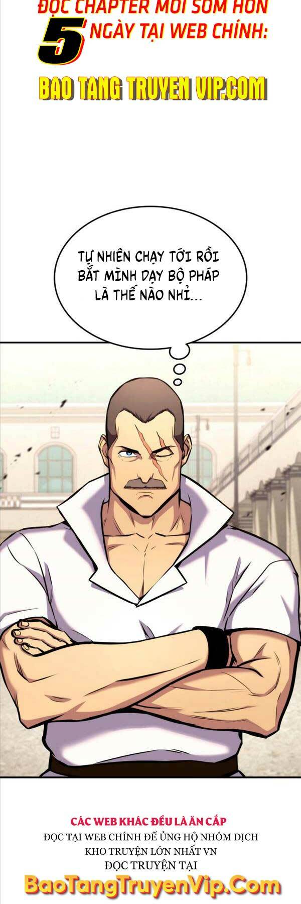 Huyền Thoại Game Thủ – Tái Xuất Chapter 123 4