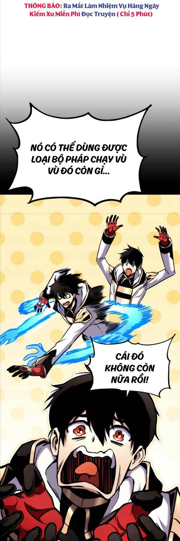 Huyền Thoại Game Thủ – Tái Xuất Chapter 123 5