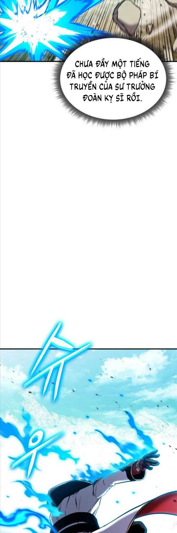 Huyền Thoại Game Thủ – Tái Xuất Chapter 123 8