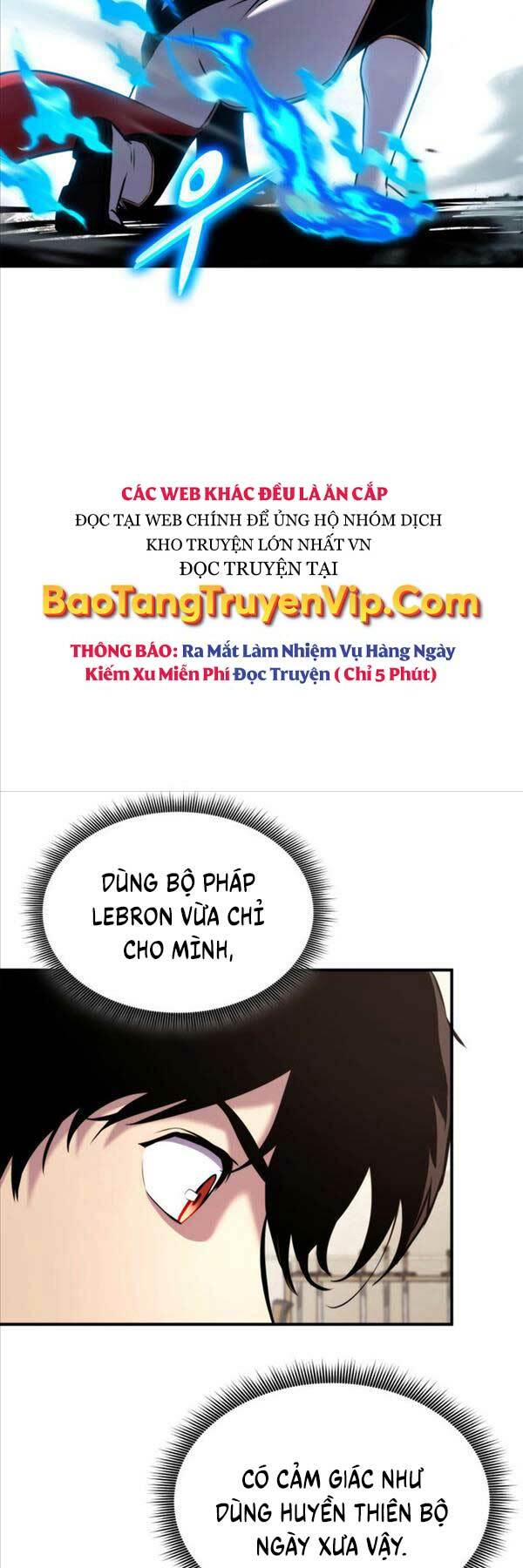 Huyền Thoại Game Thủ – Tái Xuất Chapter 123 9