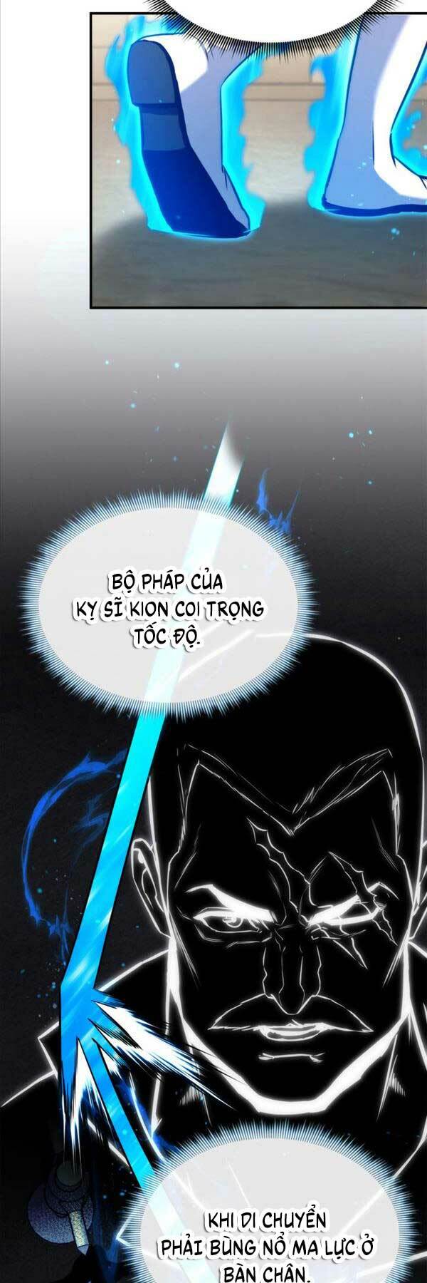 Huyền Thoại Game Thủ – Tái Xuất Chapter 123 10