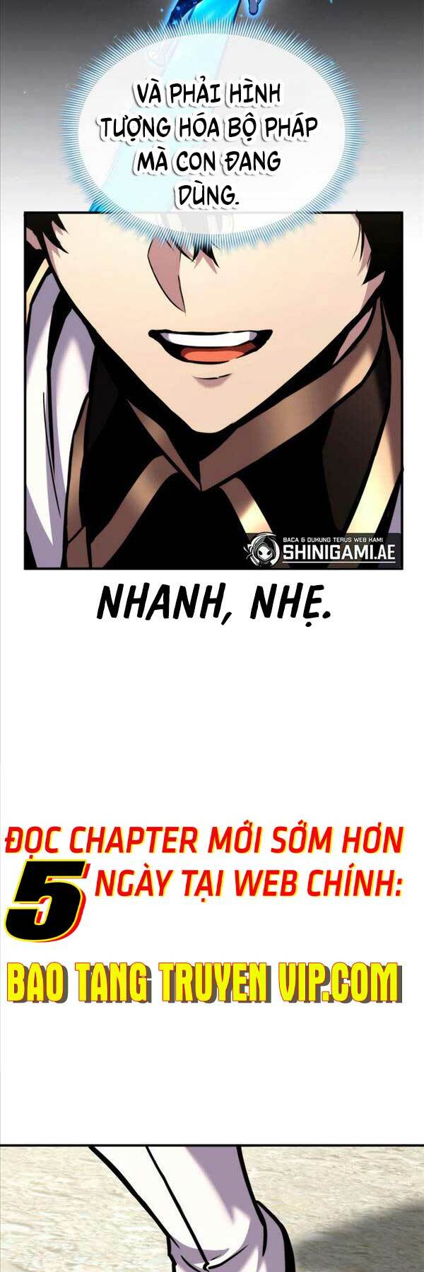 Huyền Thoại Game Thủ – Tái Xuất Chapter 123 12