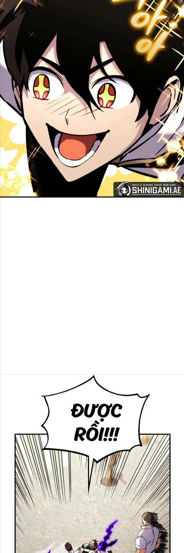 Huyền Thoại Game Thủ – Tái Xuất Chapter 123 17