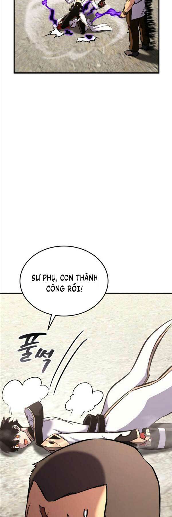 Huyền Thoại Game Thủ – Tái Xuất Chapter 123 18