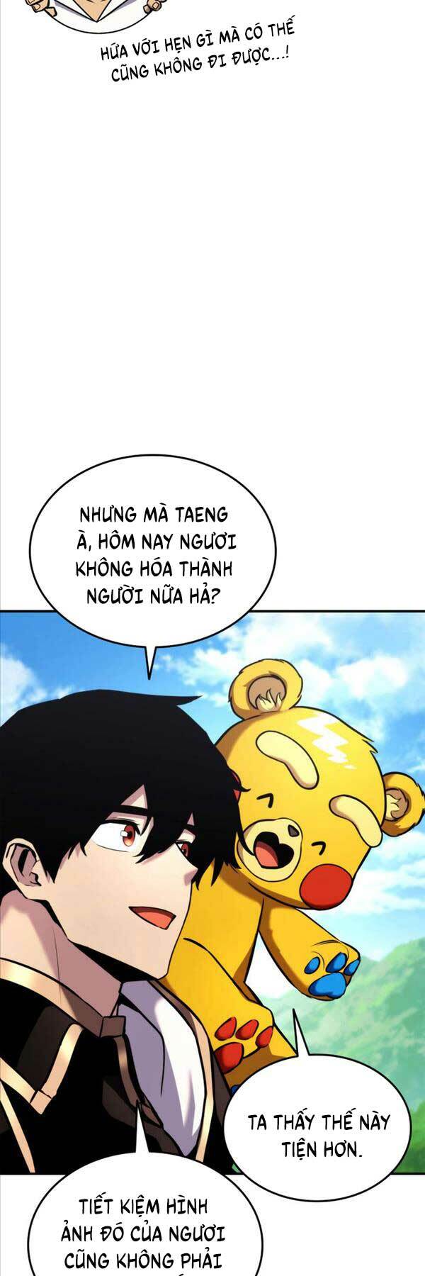 Huyền Thoại Game Thủ – Tái Xuất Chapter 123 23