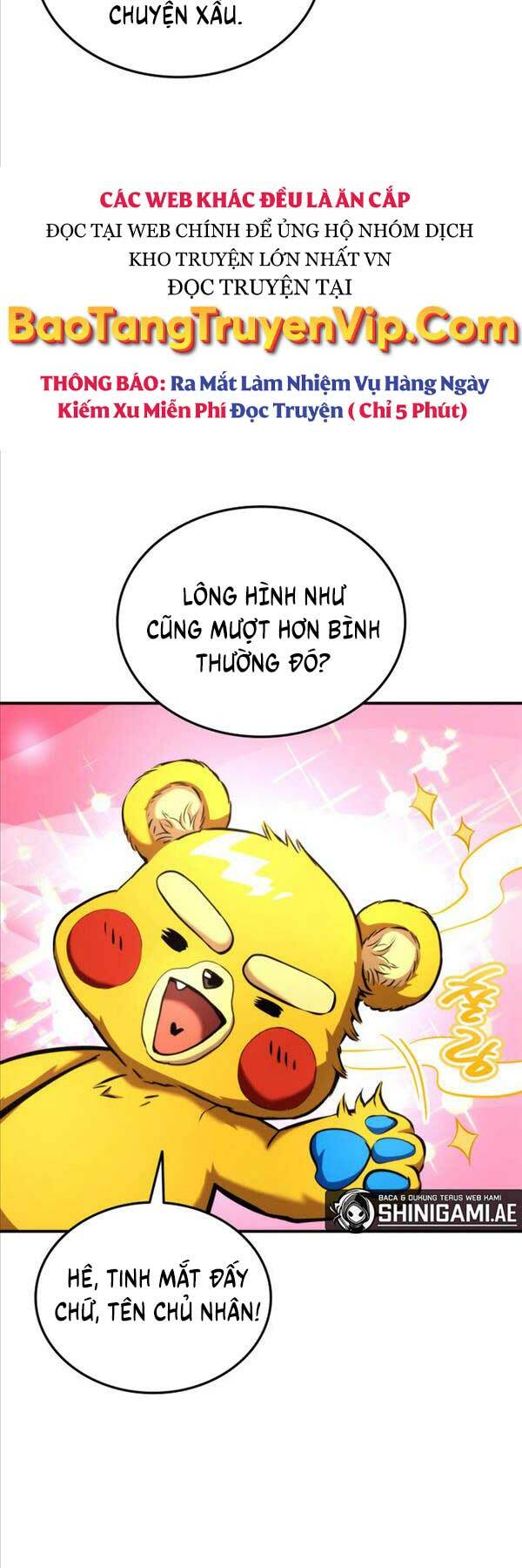 Huyền Thoại Game Thủ – Tái Xuất Chapter 123 24