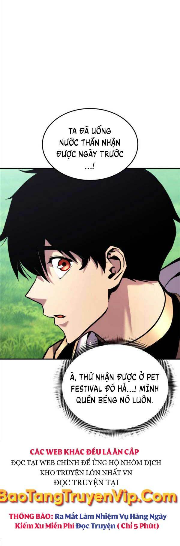 Huyền Thoại Game Thủ – Tái Xuất Chapter 123 25