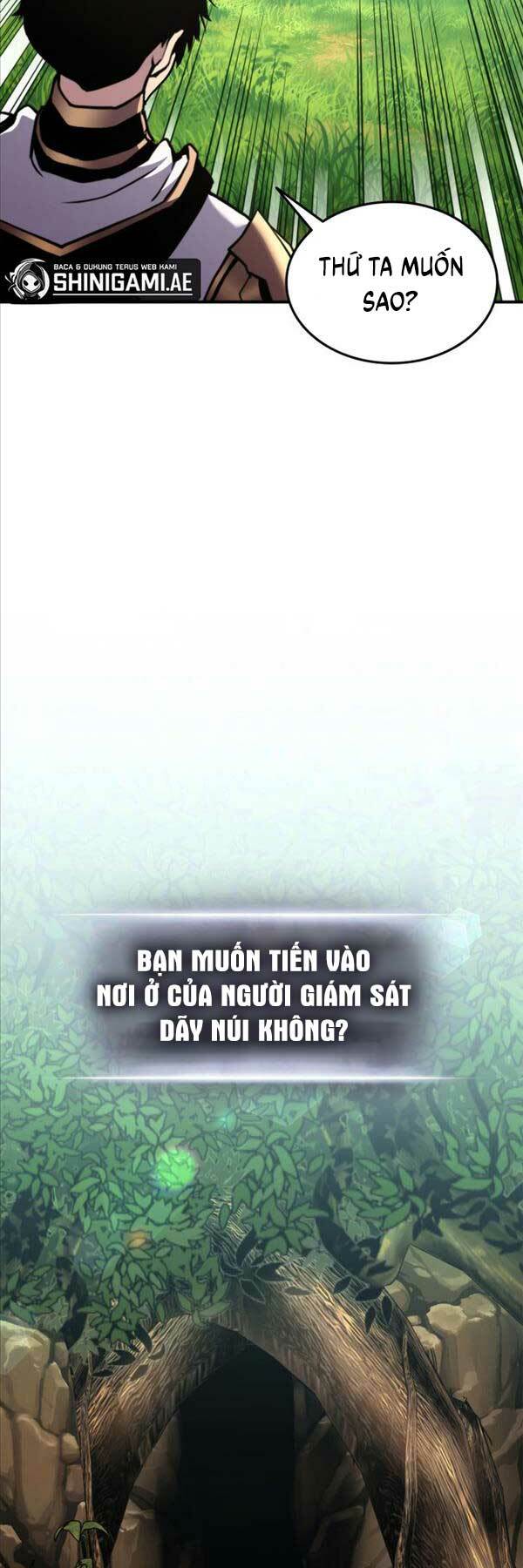 Huyền Thoại Game Thủ – Tái Xuất Chapter 123 29