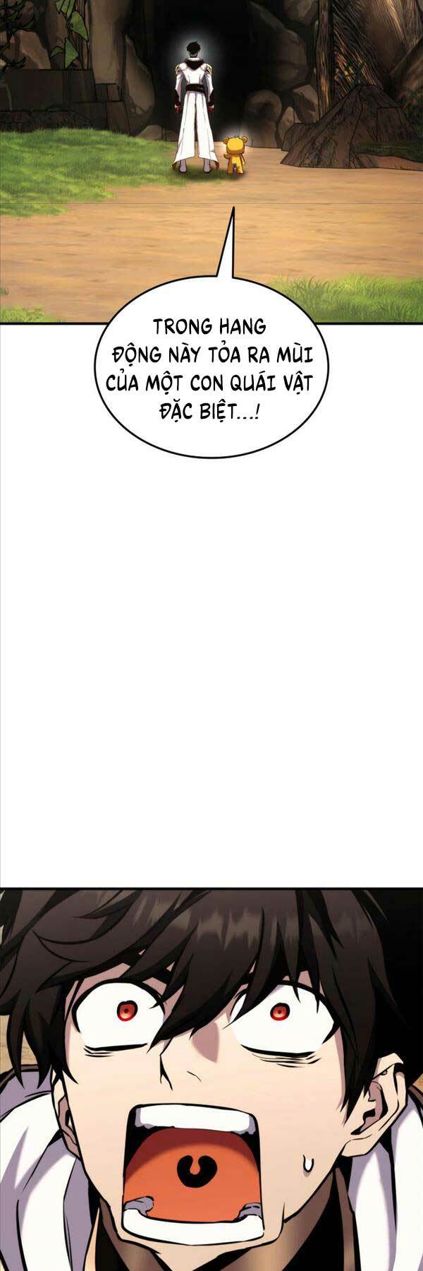 Huyền Thoại Game Thủ – Tái Xuất Chapter 123 30