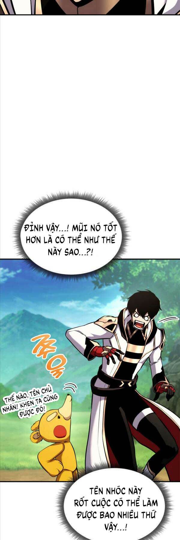 Huyền Thoại Game Thủ – Tái Xuất Chapter 123 31