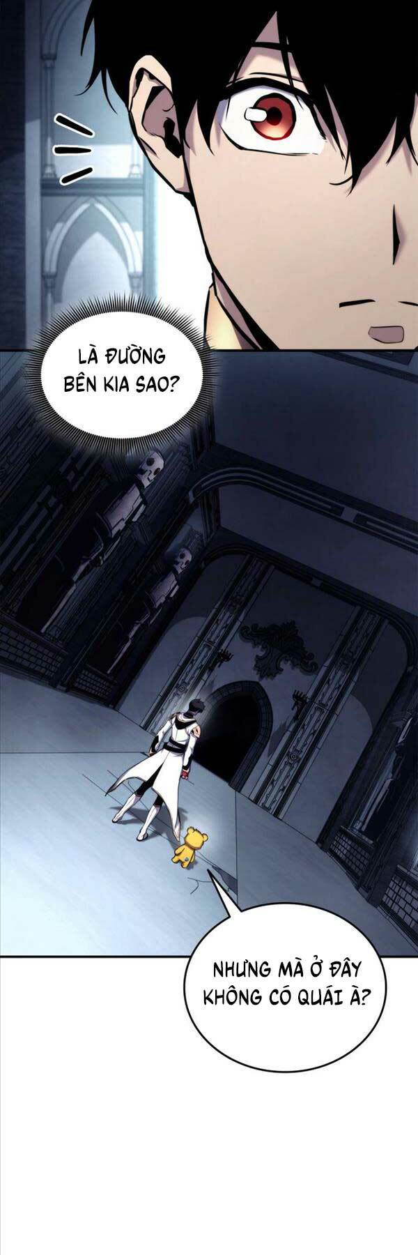 Huyền Thoại Game Thủ – Tái Xuất Chapter 123 35