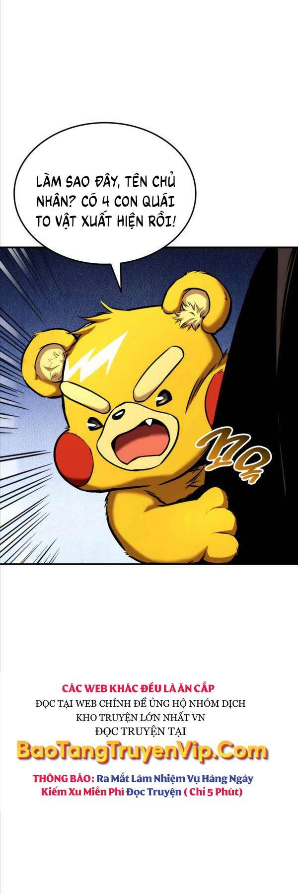 Huyền Thoại Game Thủ – Tái Xuất Chapter 123 39