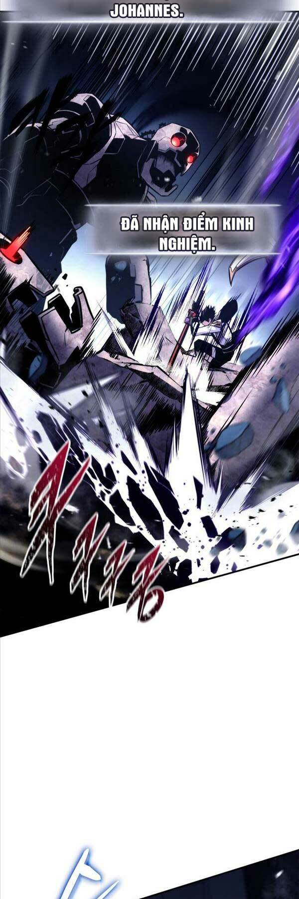 Huyền Thoại Game Thủ – Tái Xuất Chapter 123 43