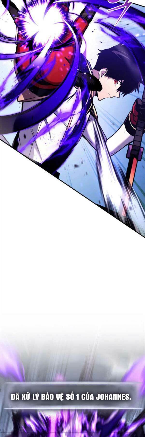 Huyền Thoại Game Thủ – Tái Xuất Chapter 123 45