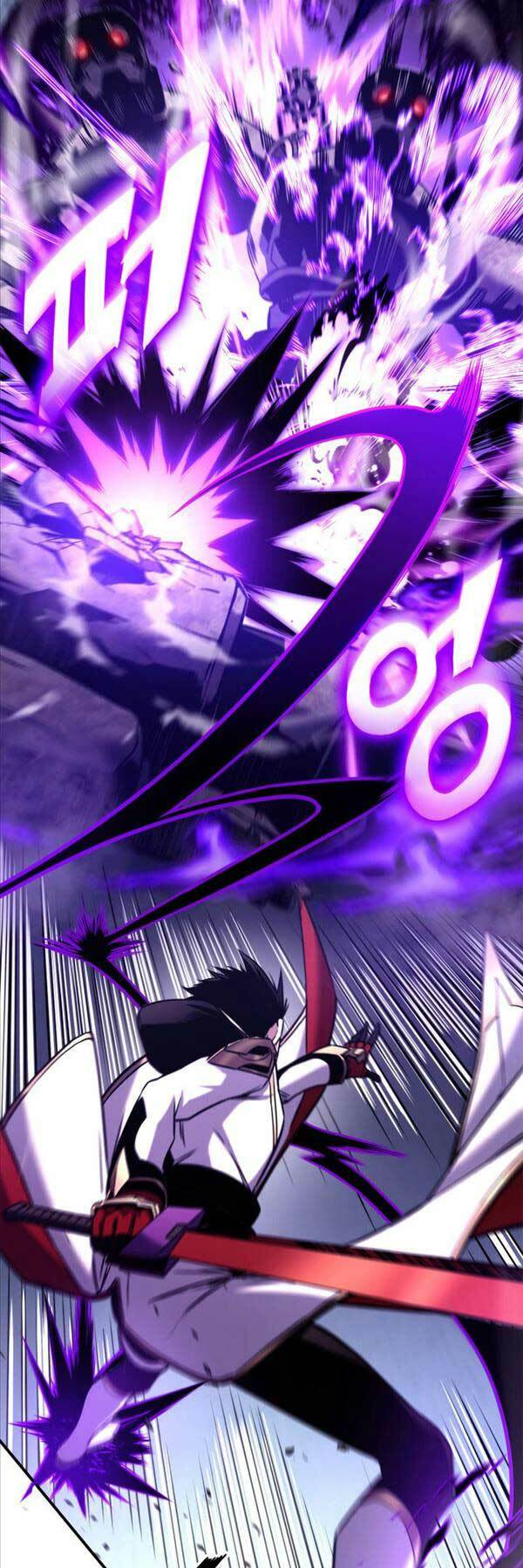 Huyền Thoại Game Thủ – Tái Xuất Chapter 123 46