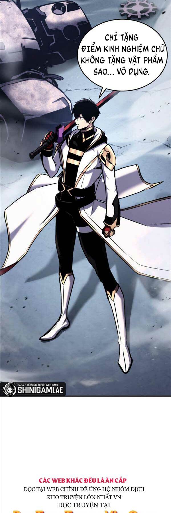 Huyền Thoại Game Thủ – Tái Xuất Chapter 123 52